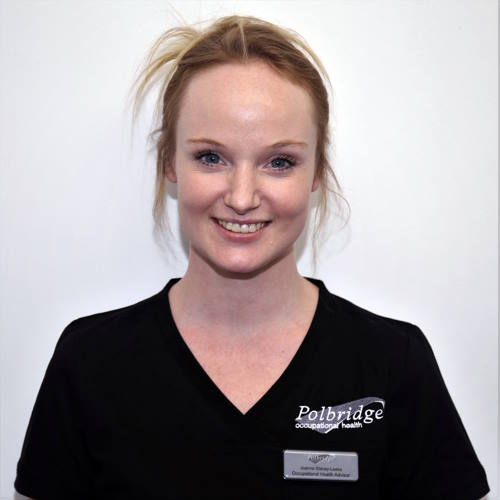 Joanna Leeks - Clinical Director