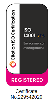 ISO 14001 Certification
                                                                                                    Environmental Management
                                                                                                    Helping you protect the environment, meet your legal obligations and strengthen your brand