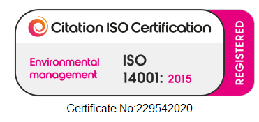 ISO 14001 Certification
                                                                                                        Environmental Management
                                                                                                        Helping you protect the environment, meet your legal obligations and strengthen your brand