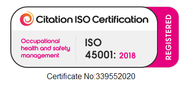 ISO 45001 Certification
                                                                                                        Occupational Health & Safety Management
                                                                                                        Improve occupational health & safety performance, reduce work-related accidents and protect your reputation